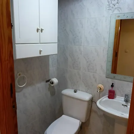 Apartment La Huerta De Beniajan 50 Por Ciento Dcto Directo Murcia Esterno foto