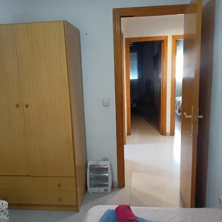 Apartment La Huerta De Beniajan 50 Por Ciento Dcto Directo Murcia Esterno foto