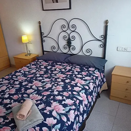Apartment La Huerta De Beniajan 50 Por Ciento Dcto Directo Murcia Esterno foto