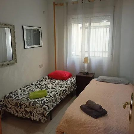 Apartment La Huerta De Beniajan 50 Por Ciento Dcto Directo Murcia Esterno foto