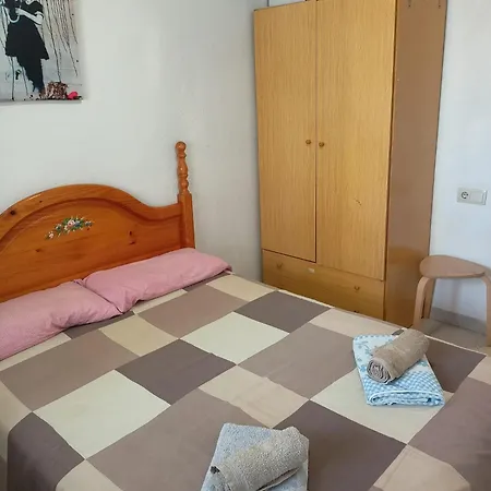 Apartment La Huerta De Beniajan 50 Por Ciento Dcto Directo Murcia Esterno foto