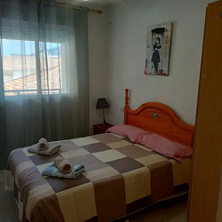 Apartment La Huerta De Beniajan 50 Por Ciento Dcto Directo Murcia Esterno foto