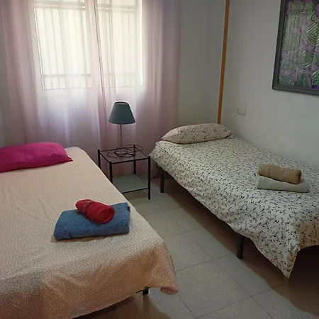 Apartment La Huerta De Beniajan 50 Por Ciento Dcto Directo Murcia Esterno foto