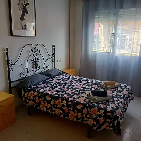 Apartment La Huerta De Beniajan 50 Por Ciento Dcto Directo Murcia Esterno foto