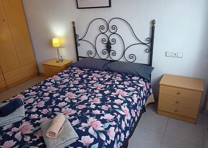 Apartment La Huerta De Beniajan 50 Por Ciento Dcto Directo