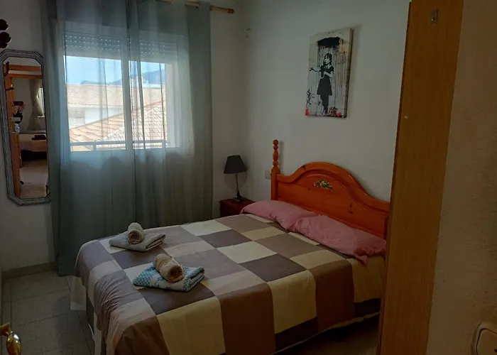 Apartment La Huerta De Beniajan 50 Por Ciento Dcto Directo