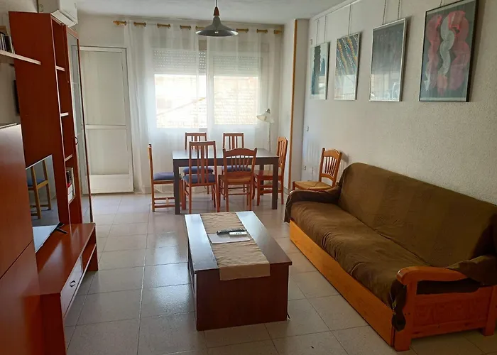 Apartment La Huerta De Beniajan 50 Por Ciento Dcto Directo