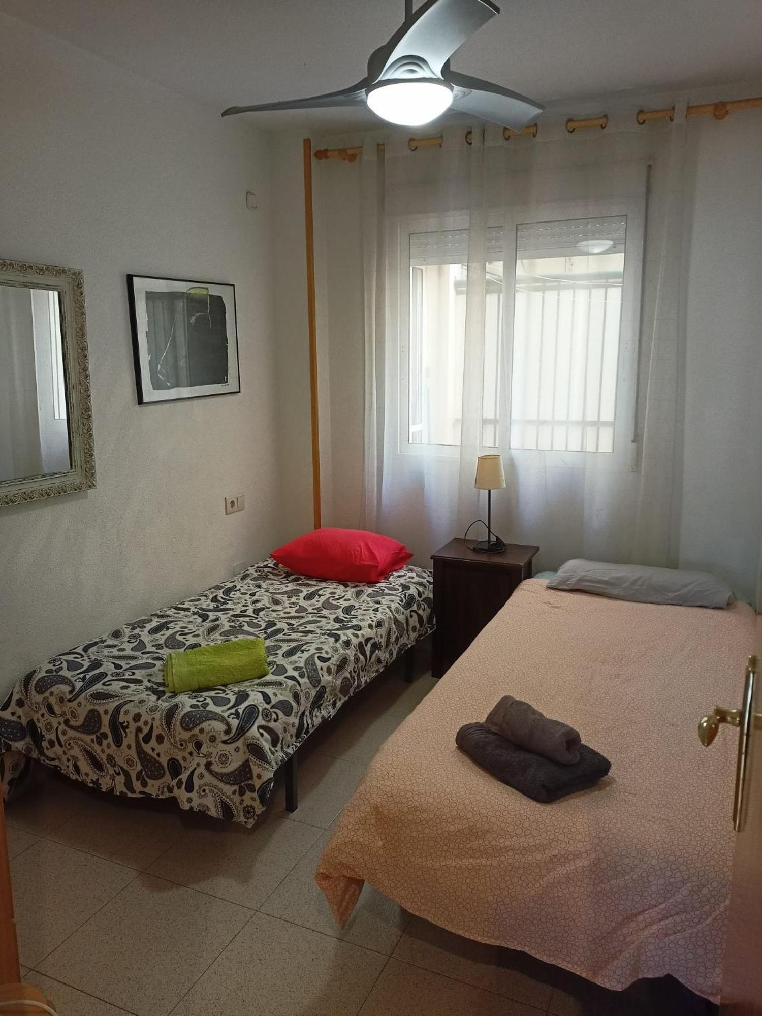 Apartment La Huerta De Beniajan 50 Por Ciento Dcto Directo Murcia